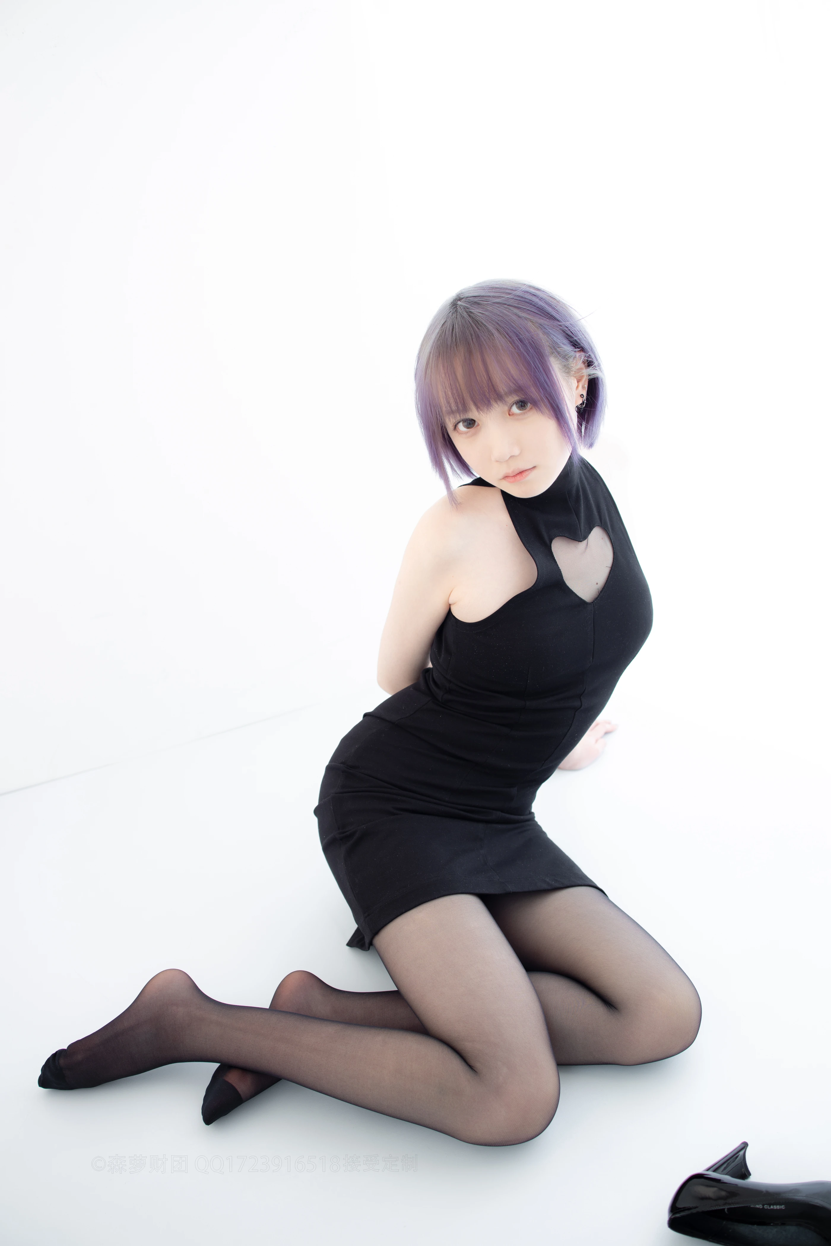 森萝财团 X-051 [111P 1V]插图9